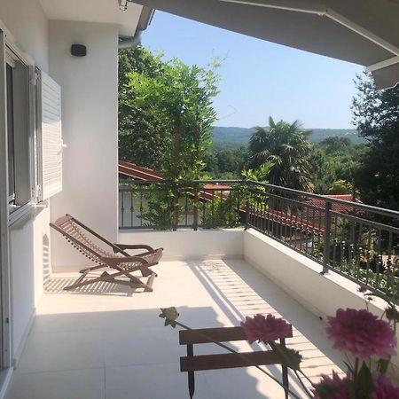 Apartment Lena Čižići Екстериор снимка
