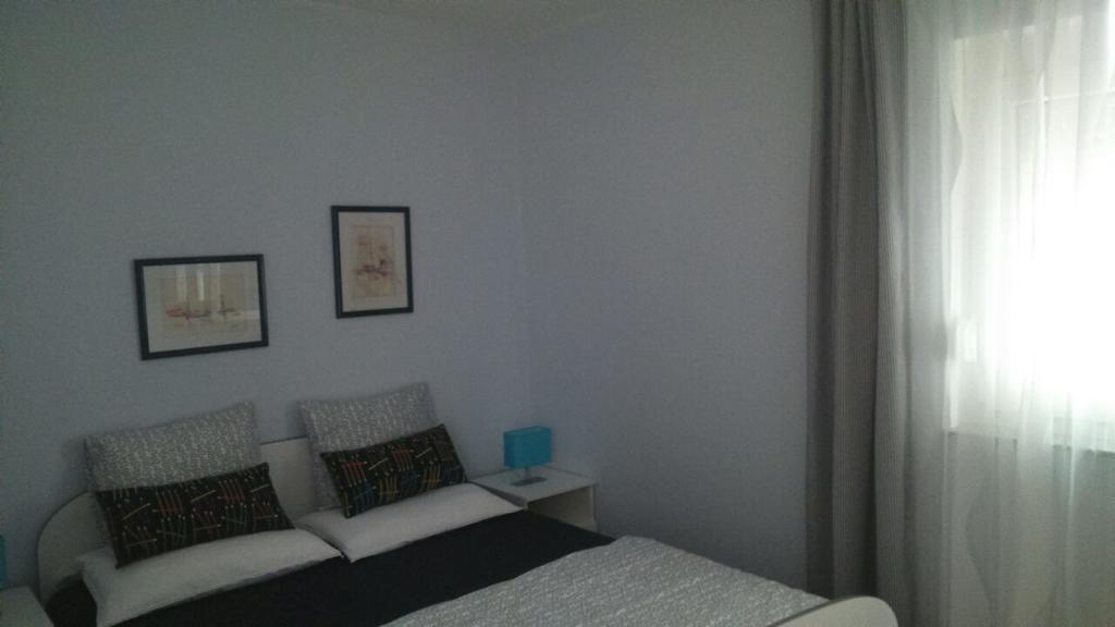 Apartment Lena Čižići Стая снимка