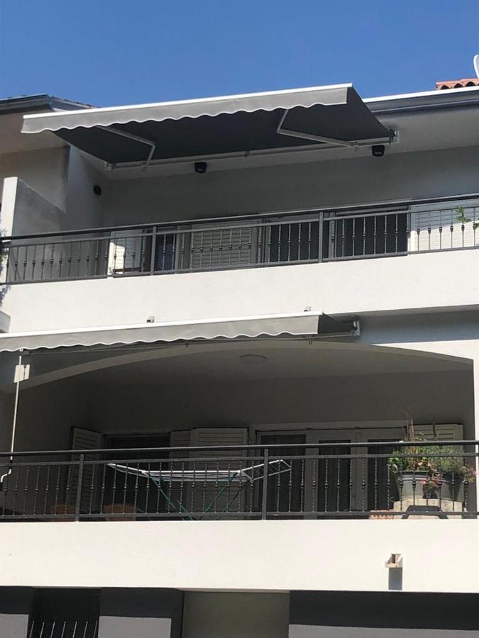 Apartment Lena Čižići Екстериор снимка