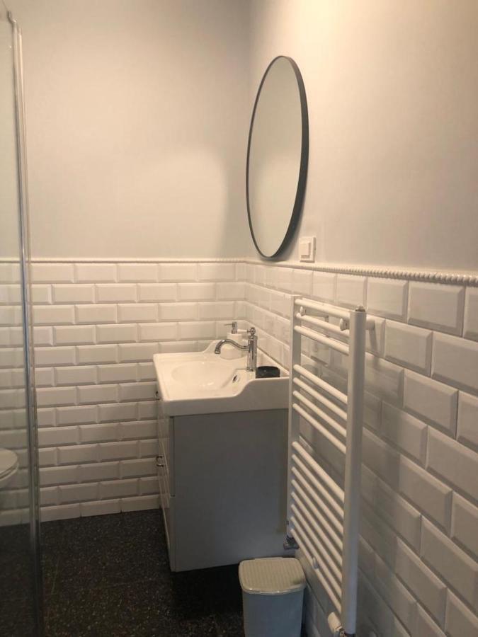 Apartment Lena Čižići Екстериор снимка