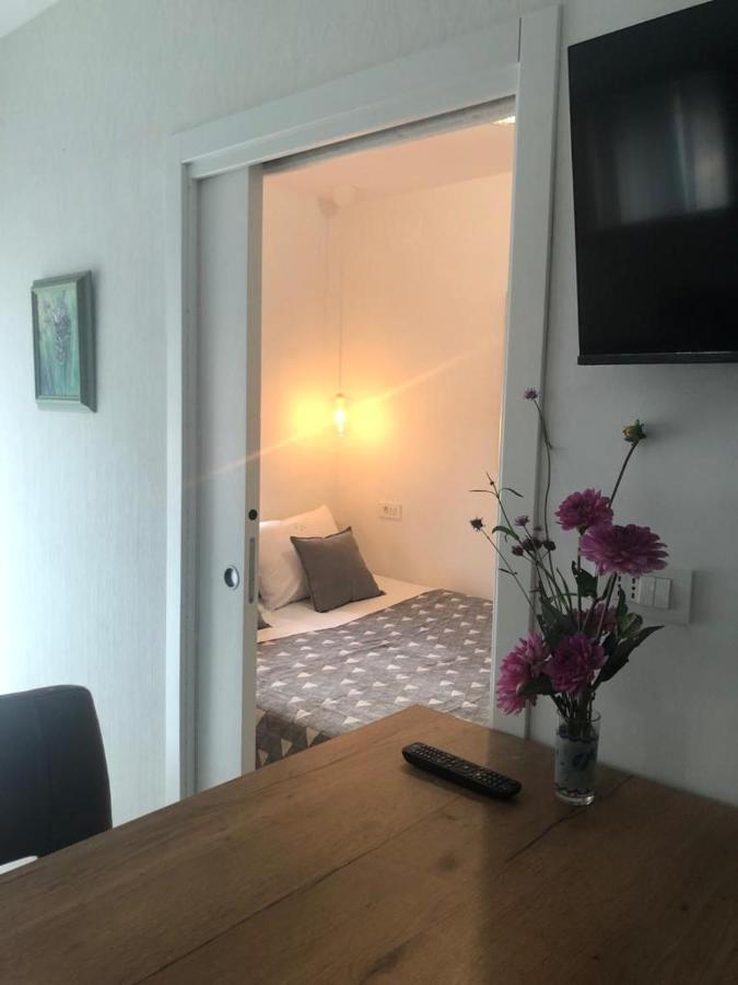 Apartment Lena Čižići Екстериор снимка