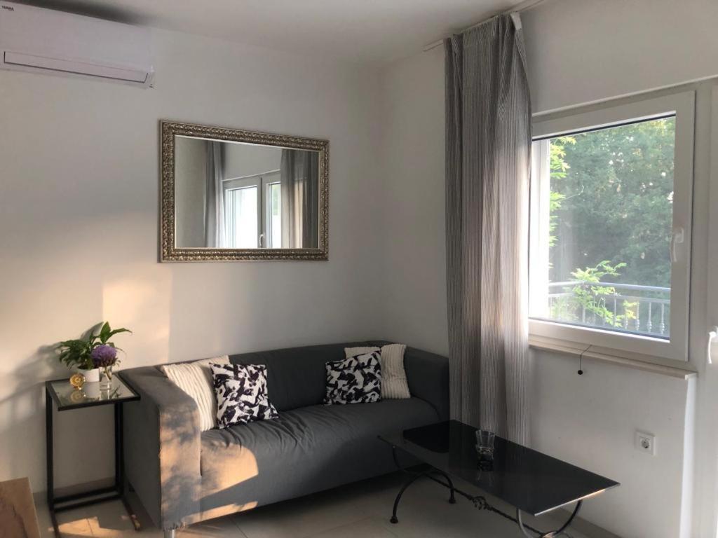 Apartment Lena Čižići Екстериор снимка