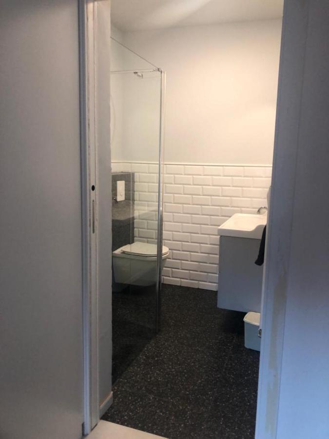Apartment Lena Čižići Екстериор снимка