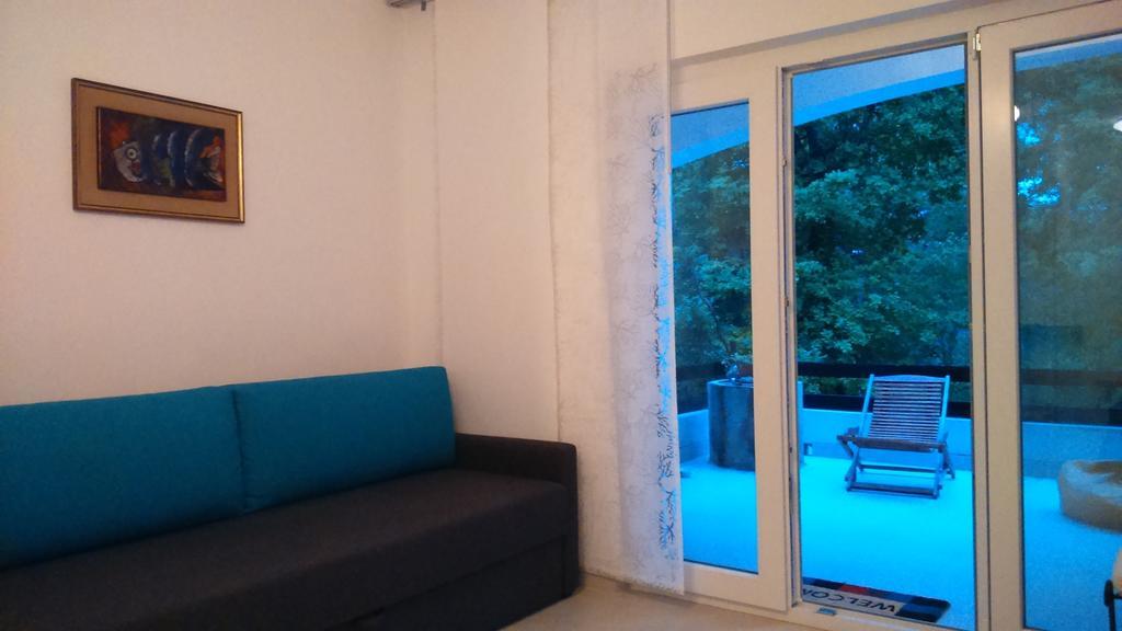 Apartment Lena Čižići Стая снимка